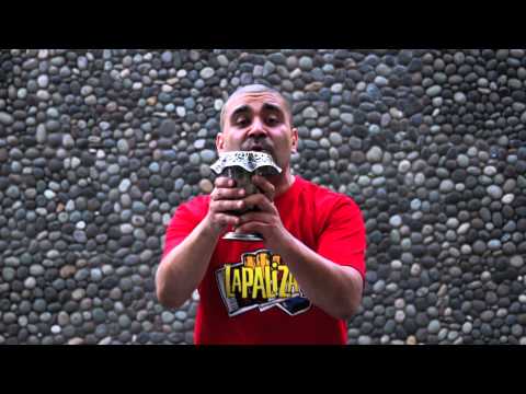 A Profecia video