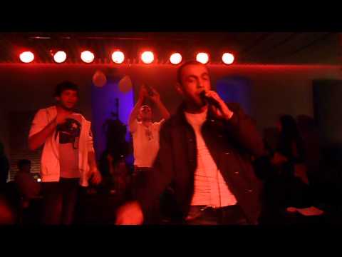 Dr Grey Video 2 ( Magti Club Live ) S.W.U. Prod ...