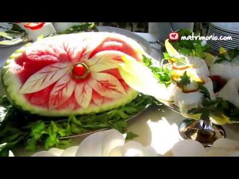 Villa Orchedea Restaurant