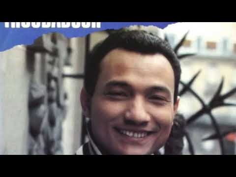 Serge Fontaine  - Troubadour (Instrumental) Vinyl RIP