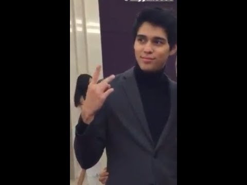 Sangkeng Kangenya Pandangan Maxime