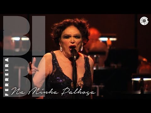 Bibi Ferreira - Na Minha Palhoça | Histórias e Canções (Video Oficial)