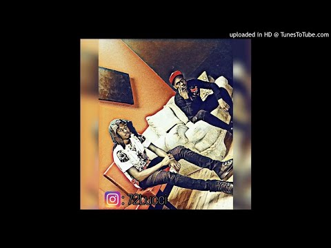 FMB Dz x GT - "Ghetto Pharmacy" Detroit Type Beat Prod. By 72 Lucci