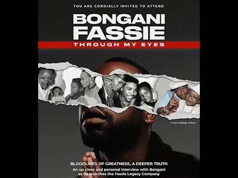 Bongani Fassie's Ddocumentary tribute honouring late mother Brenda Fassie
