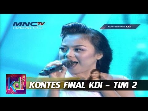 Ayudia Pengobat Rindu Sarolangun - Kontes Final KDI Tim 2 (14)