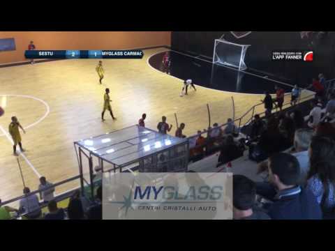 SESTU - MYGLASS CARMAGNOLA