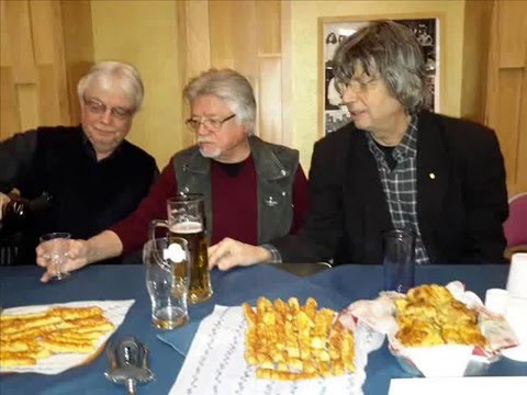 ILLÉS KLUB 2016. 02. 27.