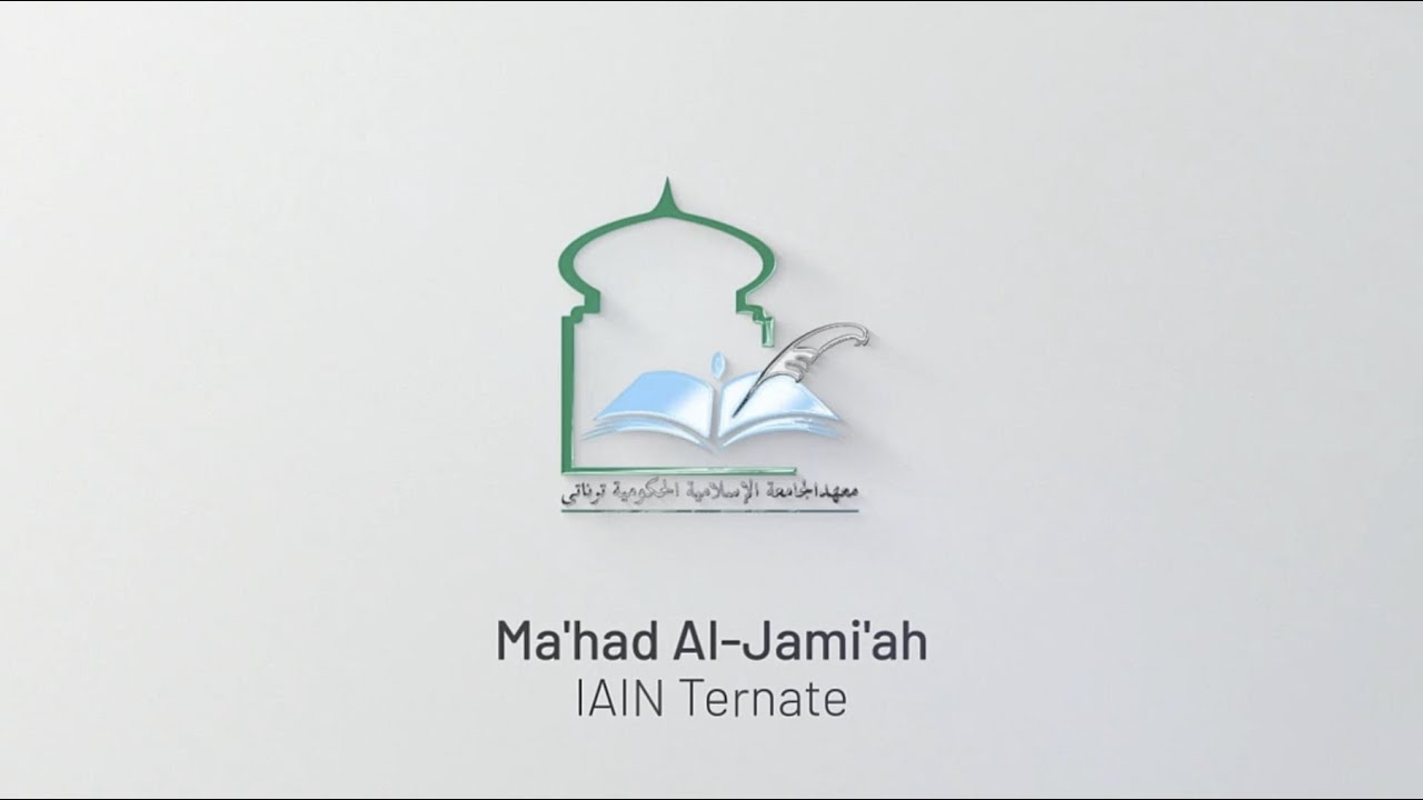 Video Profil Mahad