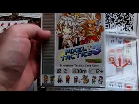 How Lou Sees It Unboxing and Review