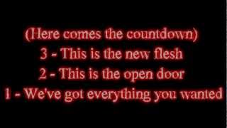 Blue Stahli- ULTRAnumb Lyrics