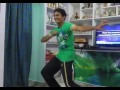 Gunde Jari By Sandy