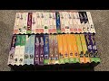 My VeggieTales VHS Collection 1990 S Releases Word Inc Tapes Only