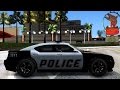 GTA 5 Bravado Buffalo S Police Edition для GTA San Andreas видео 1