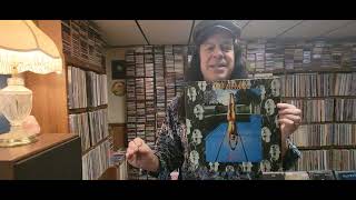 Download lagu Def Leppard  High 'N' Dry 1981- Album Appreciation - Jeremy Morris mp3