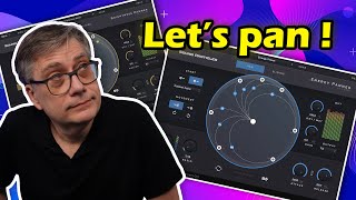 Video thumbnail for From stereo to fully immersive: creative panning for any channel configuration by Michael G Wagner