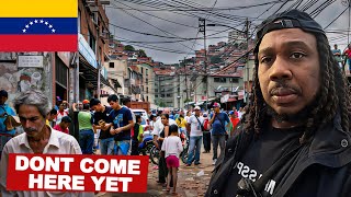 LIfe In Venezuela Before Maduro Was Captured