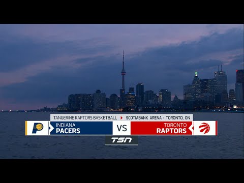 Tangerine Game Highlights: Raptors vs Pacers – March 26, 2022