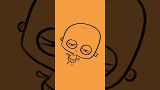 ¡Feliz Día del Niño! 🎈#animation #niños #happy #shorts