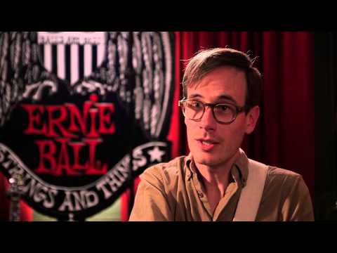 Summer Of The Lily Pond - Hellogoodbye