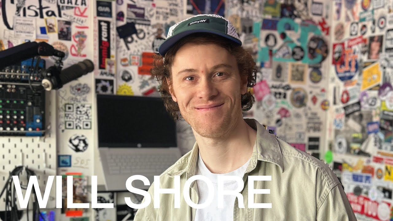 Will Shore - WILL SHORE @TheLotRadio 03-26-2025