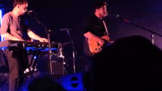 Mumford and Sons - Only Love (Stopover Festival 2015)