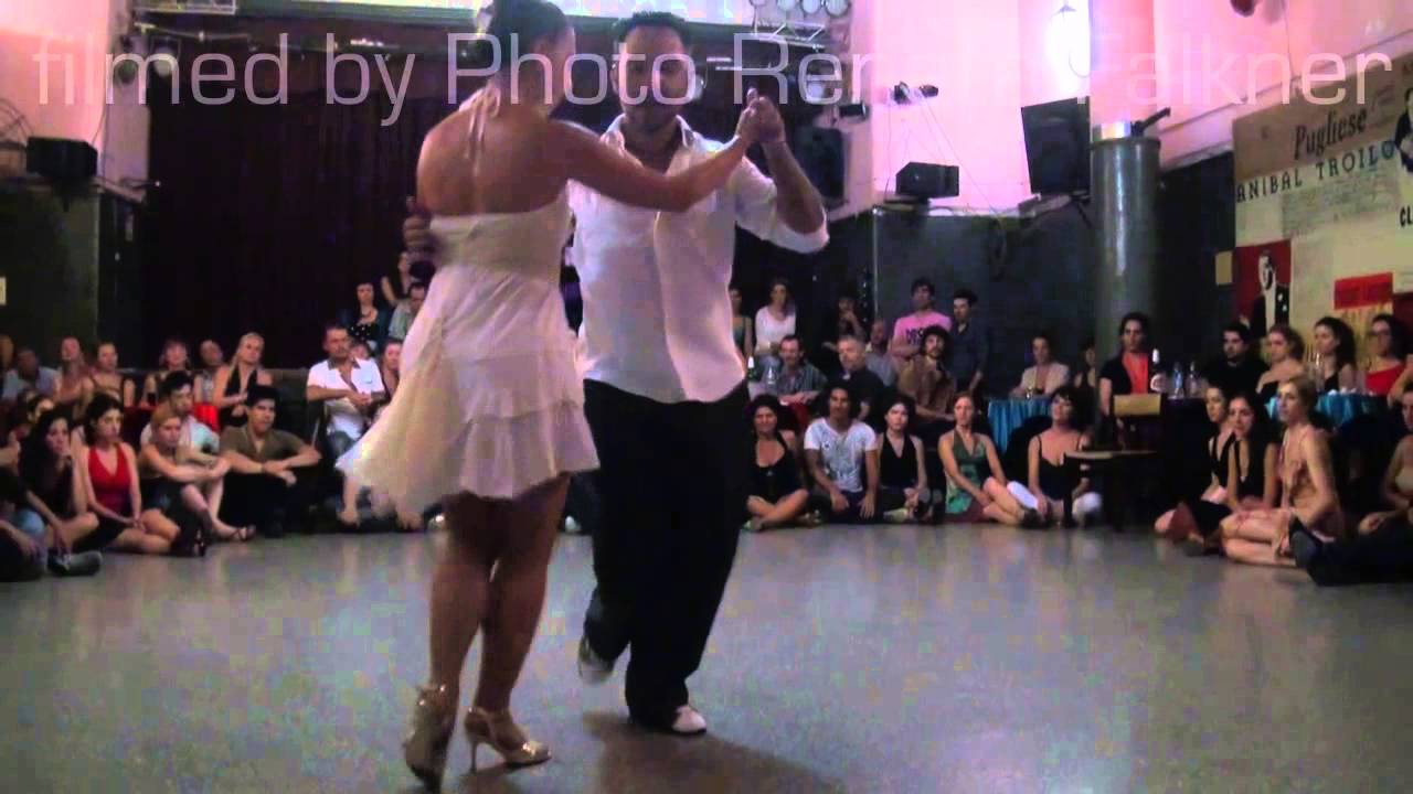 Marisol Morales &Alejandro Larenas Sebastian de la Vallina@Photo Renata Falkner