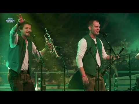 Sulmtal Express - Herzlich willkommen