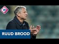 Brood toch tevreden na nederlaag ADO tegen Emmen: 'Doorgaan met deze energie' - OMROEP WEST SPORT
