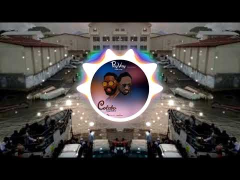 Colabo ft Augu6tine  Pay Vay | Sierra Leone Music Sweet #salonemusic