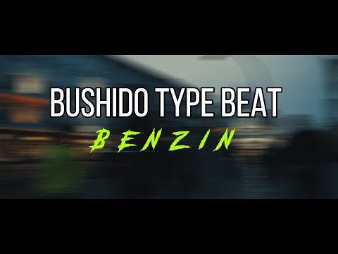 [FREE] Bushido X Asche Type Beat 💥 Benzin 💥 (prod. by SIAS)
