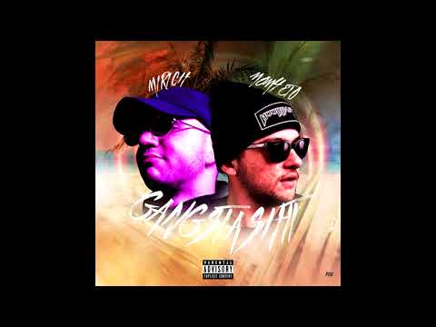MIRICH x MOM4ETO - GANGSTA SHIT Prod. by BREVIS