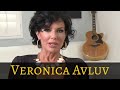 Veronica Avluv She Can Outlast Them All