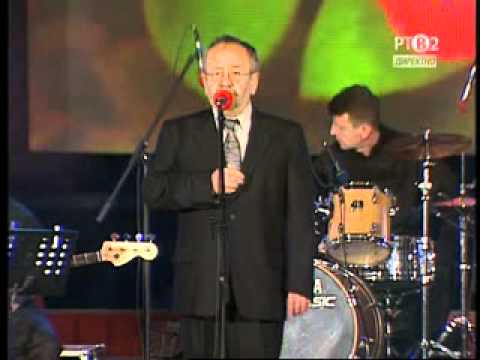 NJE ZABUDZ ME, ROVNJINO -- Vladislav NADJMITJO