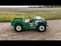 1951 Land Rover Series I 1 Of Only 673 Built
