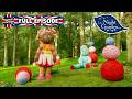 In The Night Garden The Prettiest Flower S1 EP04 ZK British Cartoons
