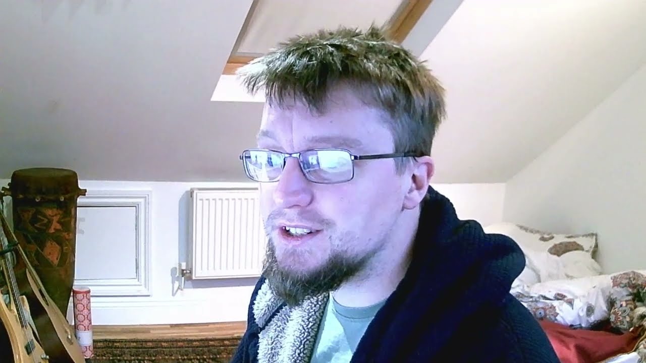 Dev Diary