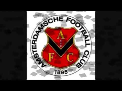 AFC AMSTERDAM B2  2 X 0 ELINKWIJK B1  10-03-12