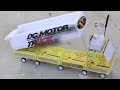DIY CAR How To Make A Truck With Match Box Match Box Truck Diy Video Explore
