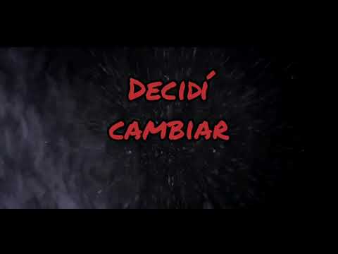 The Sand-Decidi Cambiar