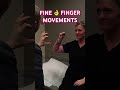 Neuro Exam: Fine Finger 👌Movements