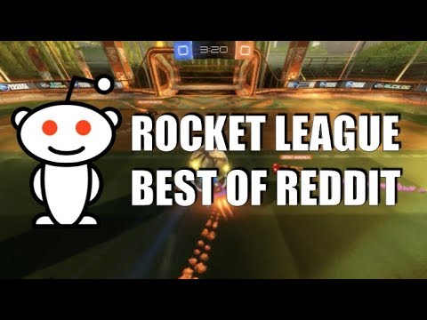 Reddit Rlcs