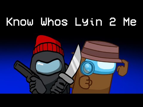 Mashup | CG5 x Gamingly - Know Who's Lyin' 2 Me