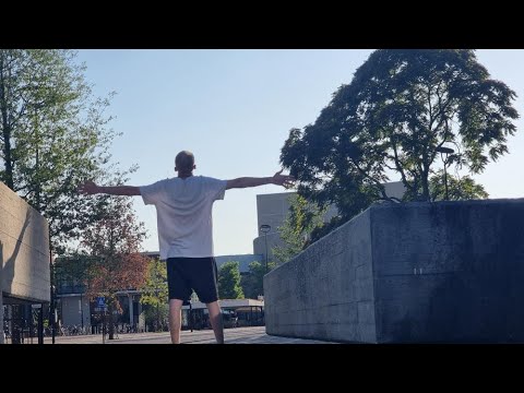 Majkon - Betonowe Róże (COZY EP) (Prod.SHREDDED)