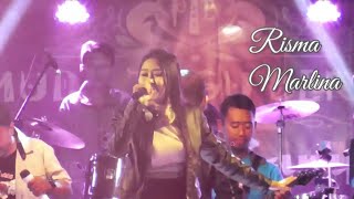 Download lagu Aku Sayang Banget Sama Kamu - Risma Marlina || New Buana 《 Guntur Buana Auido》 mp3