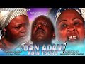 DAN ADAM ABIN TSORO 1 (Ghanaian Hausa Film)