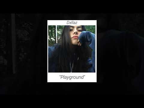 Leozin, Thiago, Tchellin & Dudu - "Playground" - (Letra)