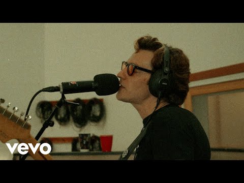 Beach Weather - Swoon (Live From Studio 606)