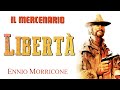 Ennio Morricone - Libertà (Spaghetti Western Music) [HD Audio]