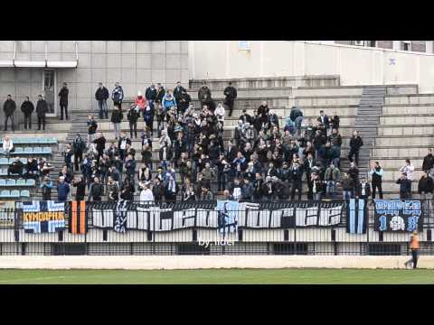 РАД - војводина 22.11.2014.