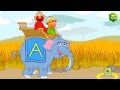 Sesame Street Games 723